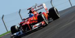 Alonso zapowiada wywiezienie z USA wicej punktw ni Vettel