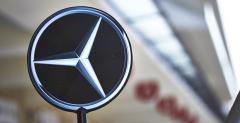 Daimler przej reszt udziaw stajni Mercedesa