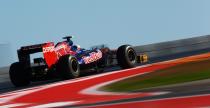 GP USA - kwalifikacje: Vettel na pole position, Alonso na kolanach