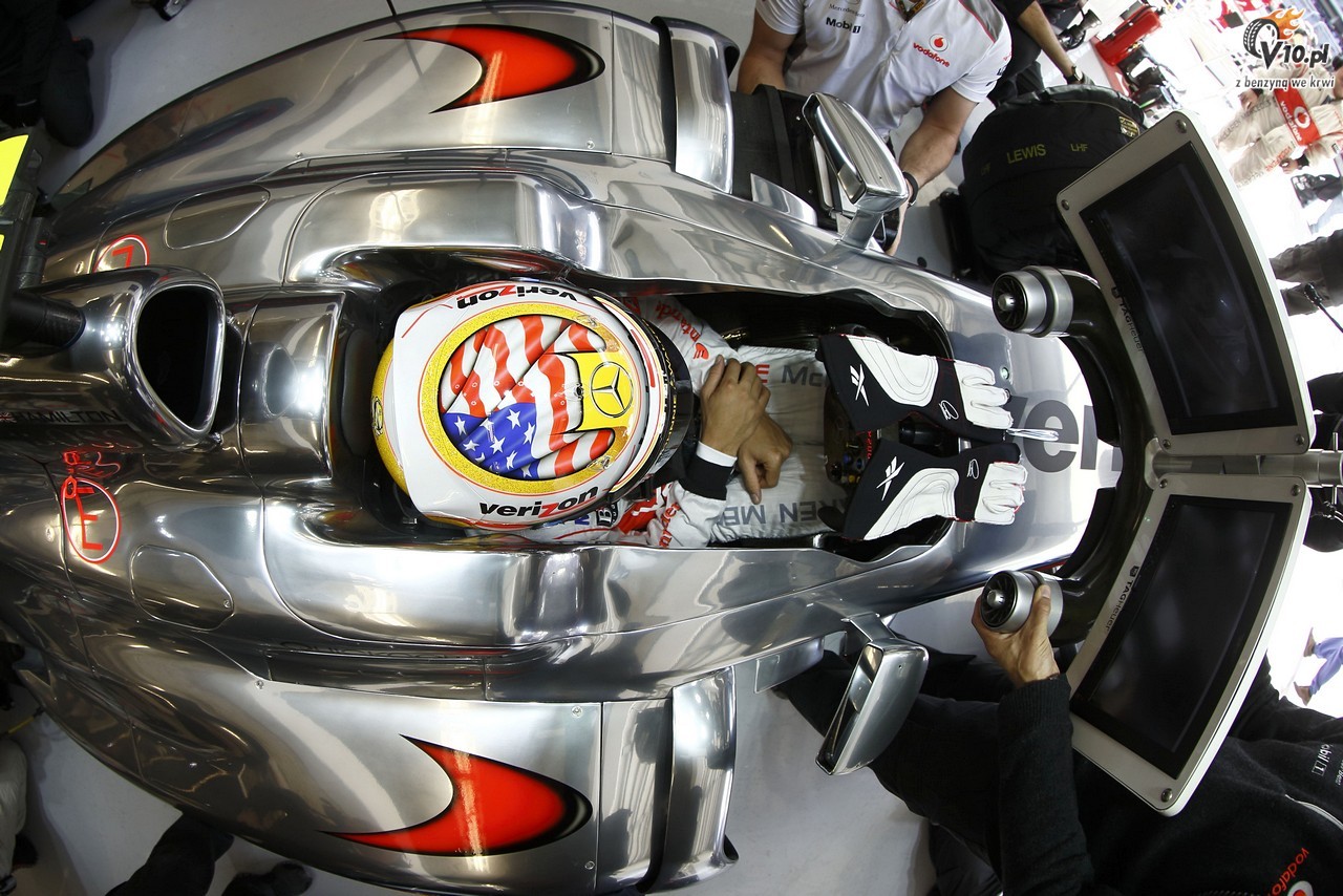 GP USA 2012 - pitek