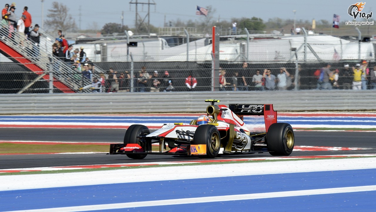GP USA 2012 - pitek