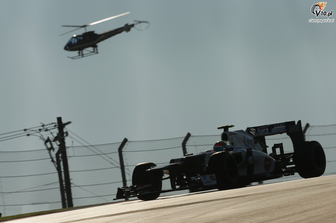 GP USA 2012 - pitek