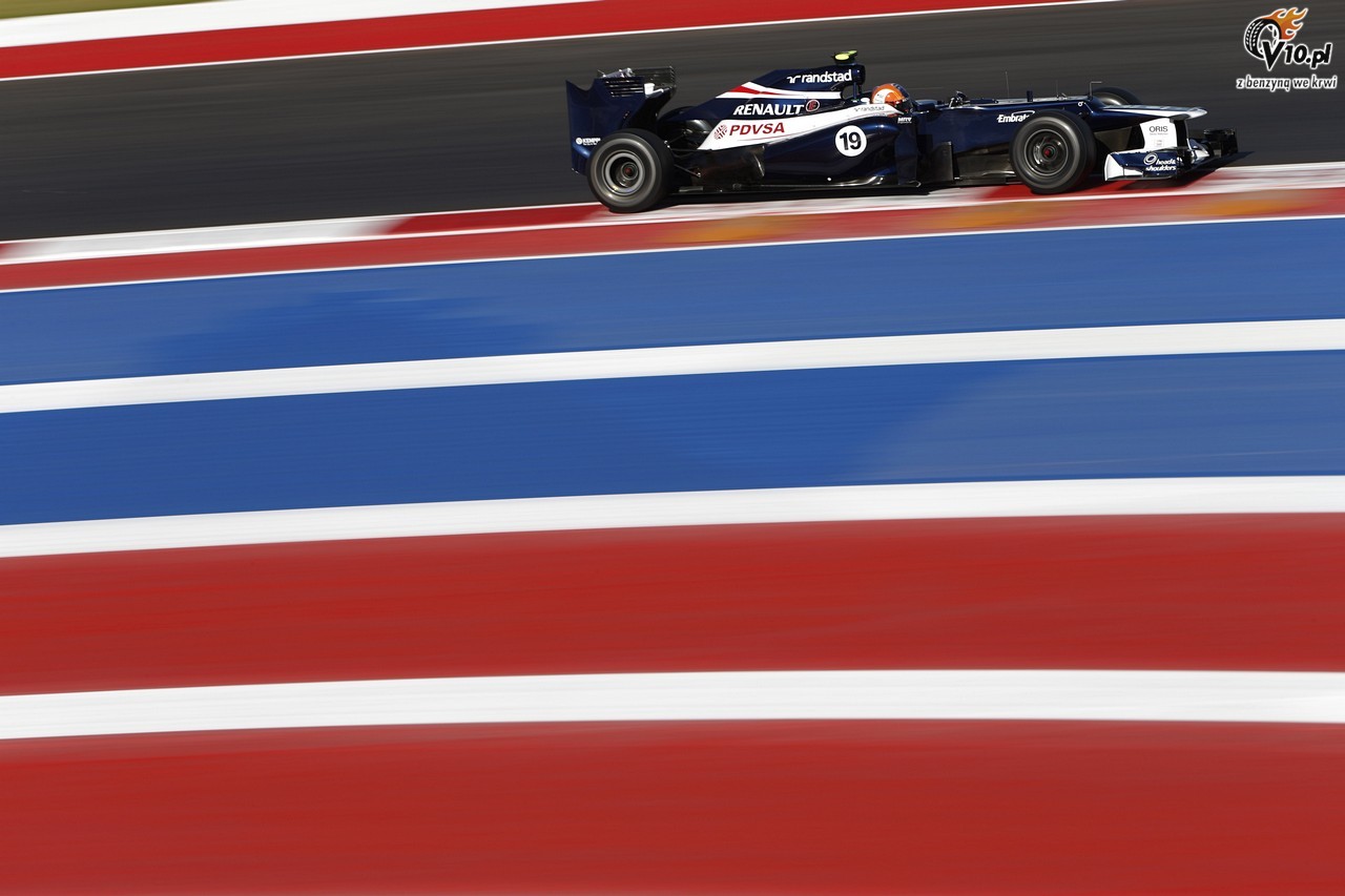 GP USA 2012 - pitek