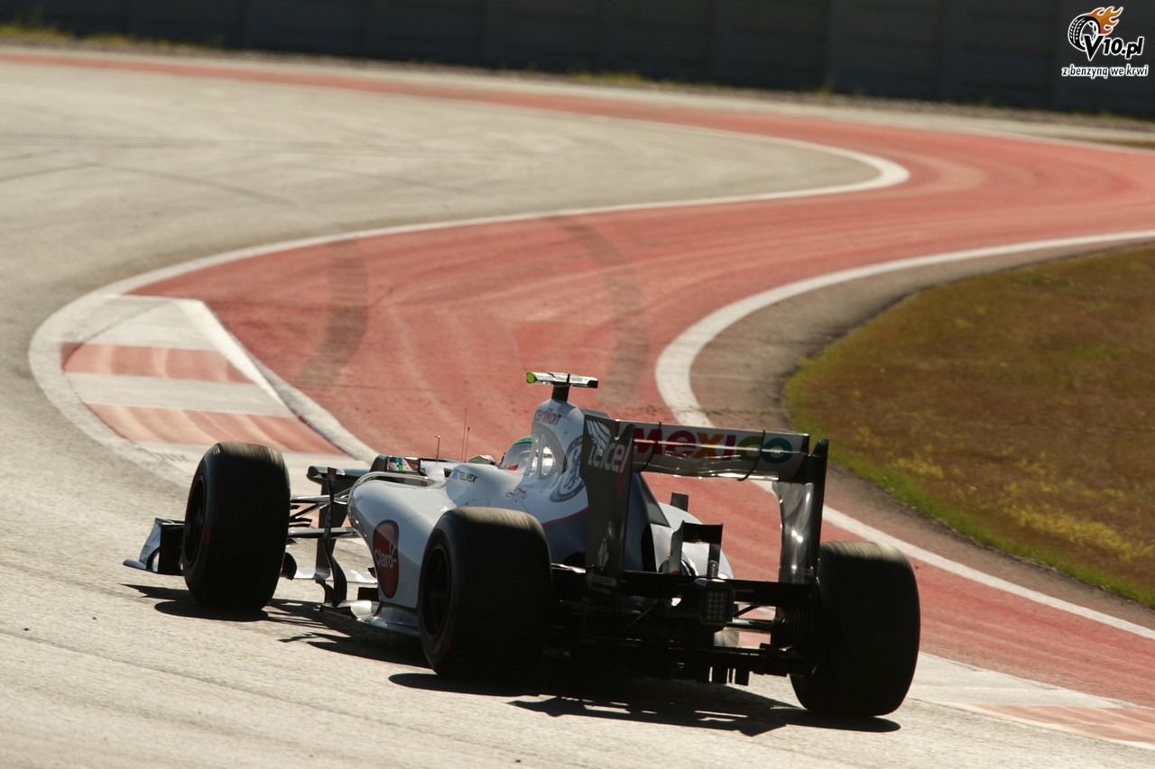 GP USA 2012 - pitek