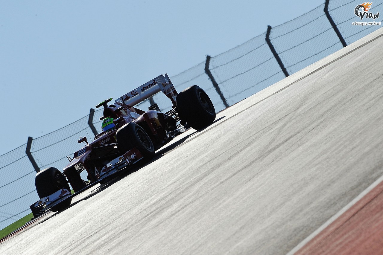 GP USA 2012 - pitek