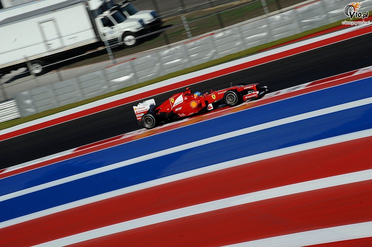 GP USA 2012 - pitek