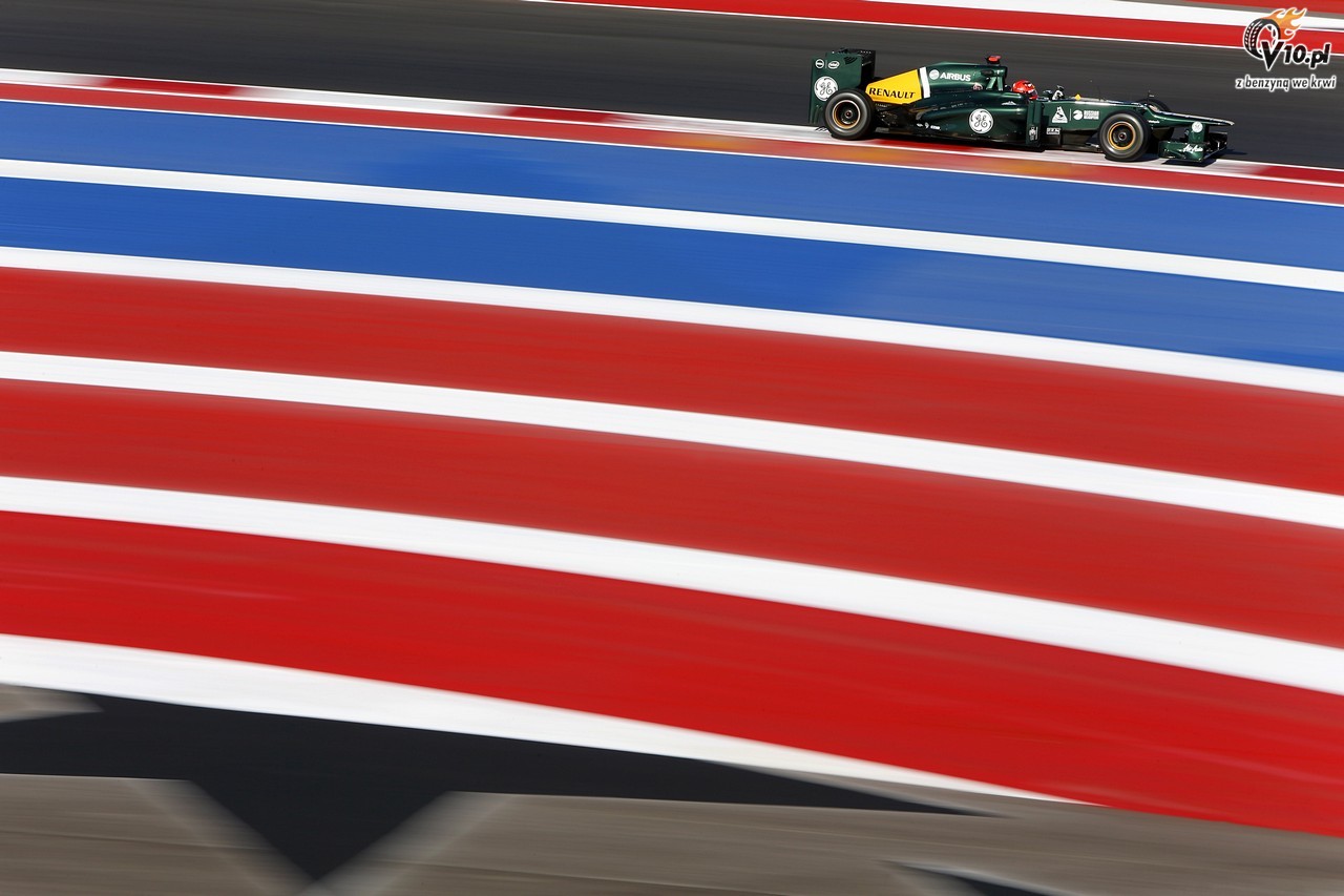 GP USA 2012 - pitek
