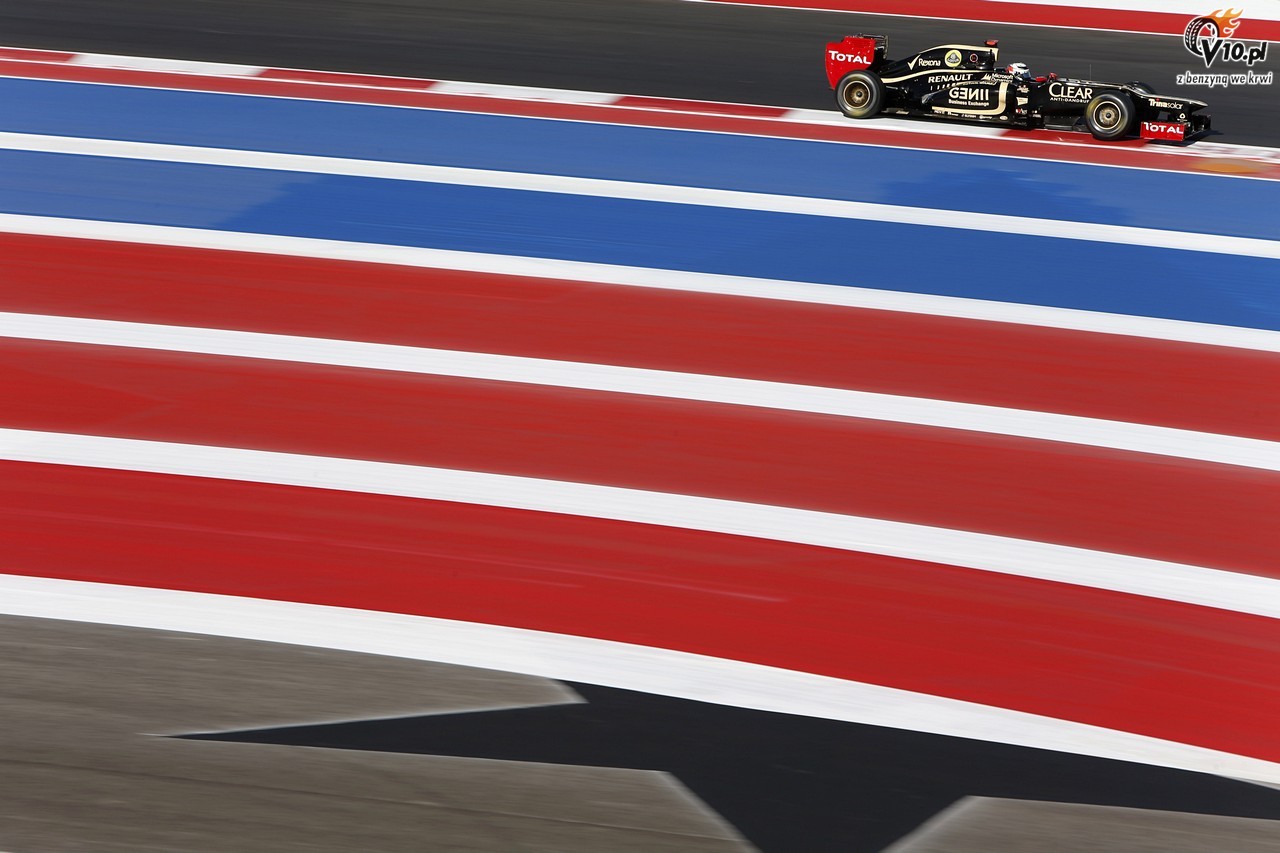 GP USA 2012 - pitek