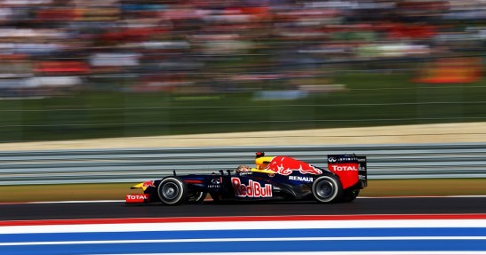 GP USA 2012 - sobota