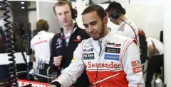 Hamilton dumny z wygrania pierwszego GP na Circuit of the Americas