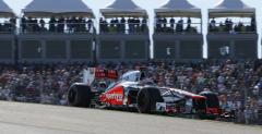 Ecclestone: GP USA na Circuit of the Americas przewyszyo oczekiwania