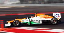 GP USA - wycig: Hamilton zdoby Circuit of the Americas, Alonso utrzyma szans na tytu
