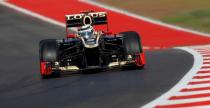 GP USA - wycig: Hamilton zdoby Circuit of the Americas, Alonso utrzyma szans na tytu