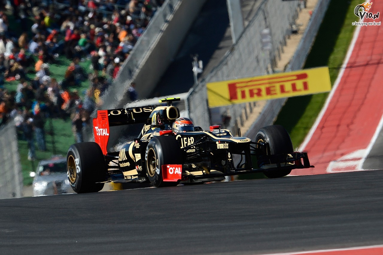 Raikkonen zdeterminowany utrzyma 3. miejsce generalki