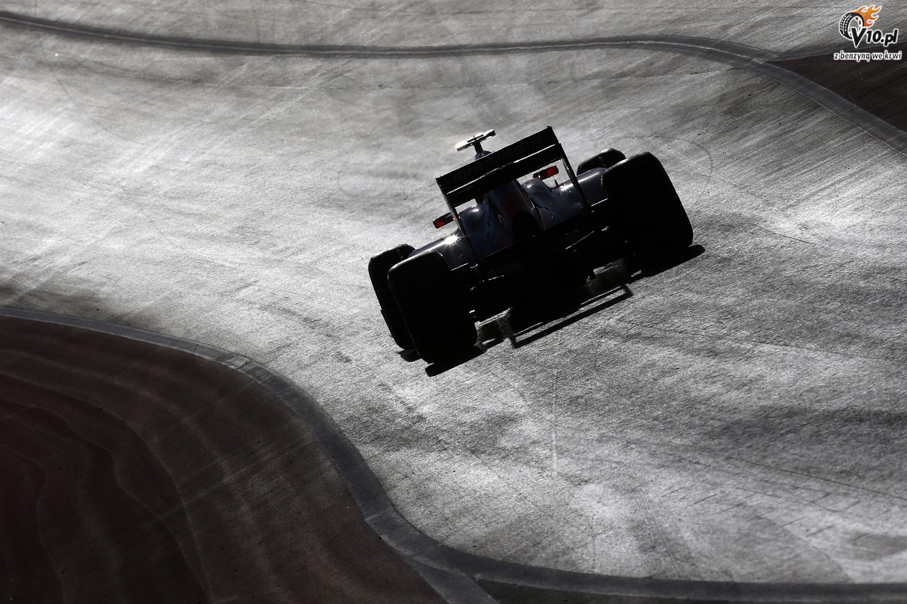 GP USA 2012 - sobota