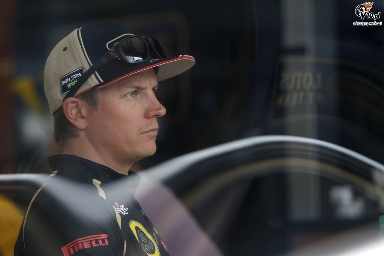 GP Wgier 2012 - czwartek