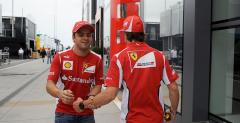 Vettel: To Ferrari ma najlepszy bolid