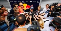 Vettel: To Ferrari ma najlepszy bolid