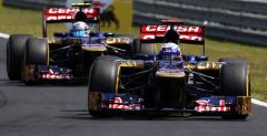 Buemi zapowiada powrt do cigania w F1 jako kierowca konkurencyjnego zespou