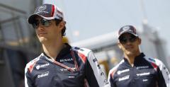 Sk�ady zespo��w F1 na sezon 2013 - fakty i przewidywania