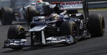 Perez nawouje FIA do wikszej konsekwencji przy karaniu kierowcw
