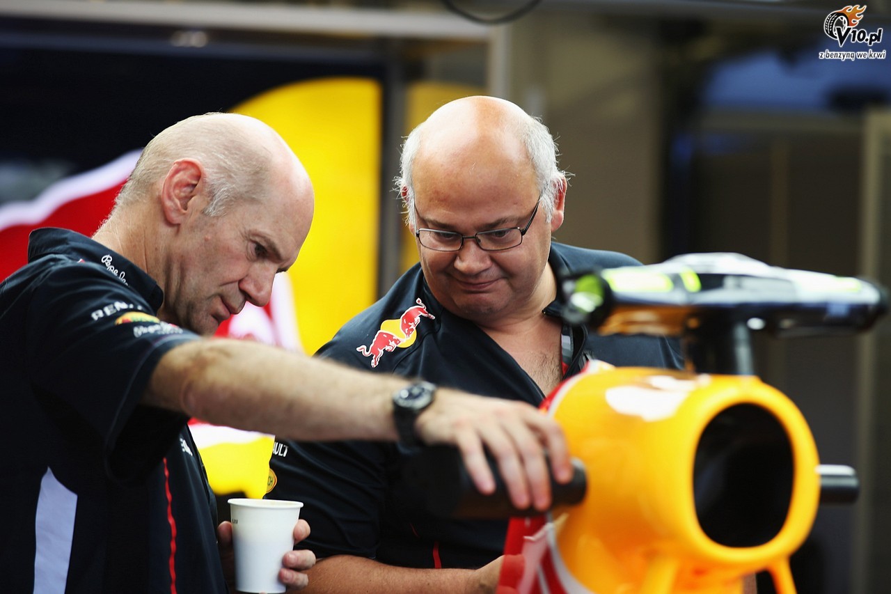 GP Wgier 2012 - pitek