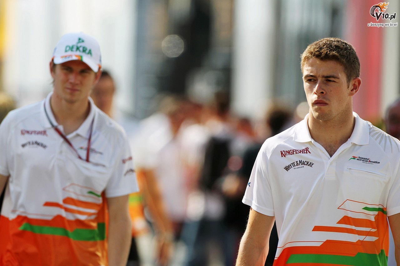 GP Wgier 2012 - pitek