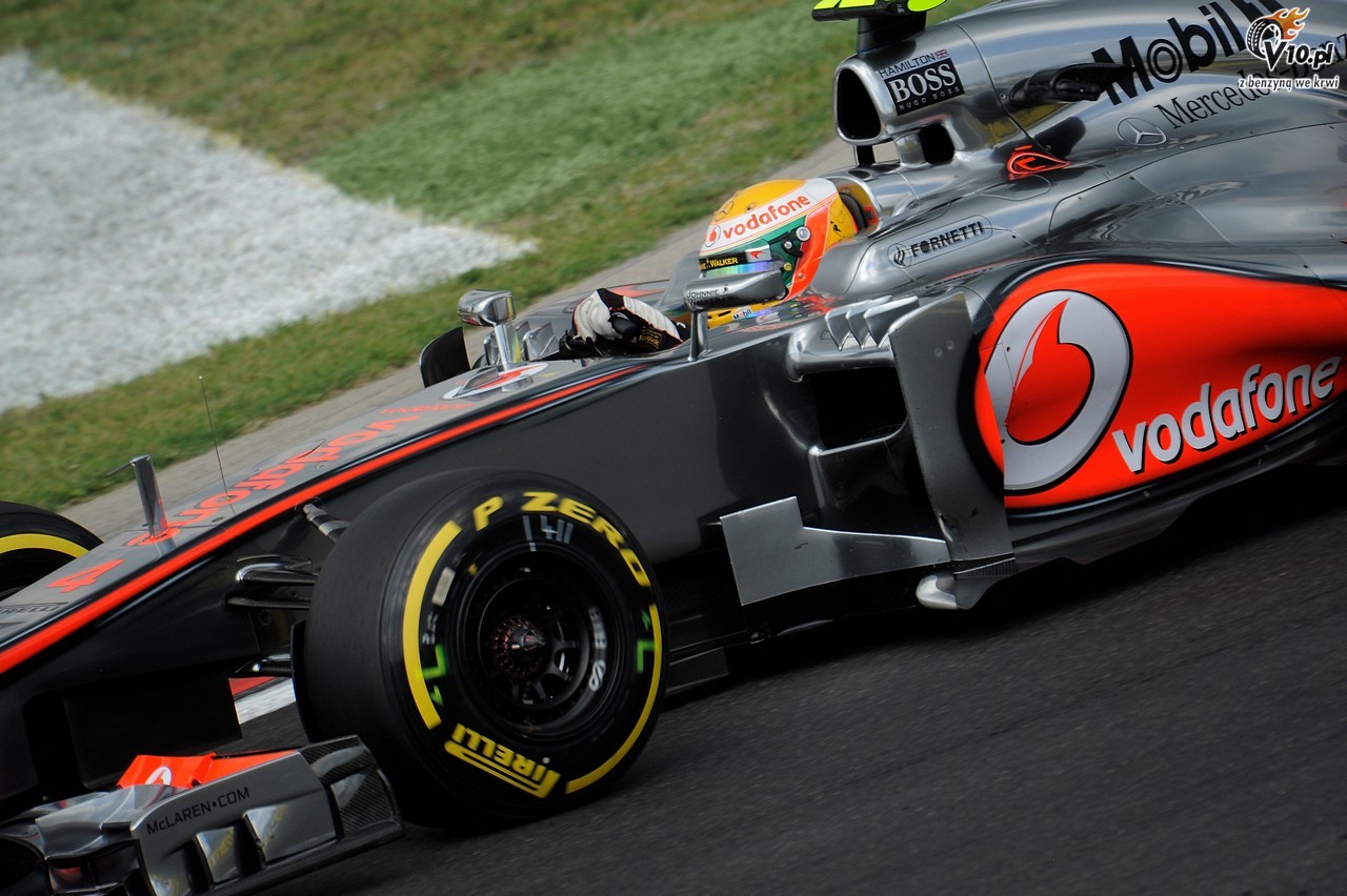 GP Wgier 2012 - pitek