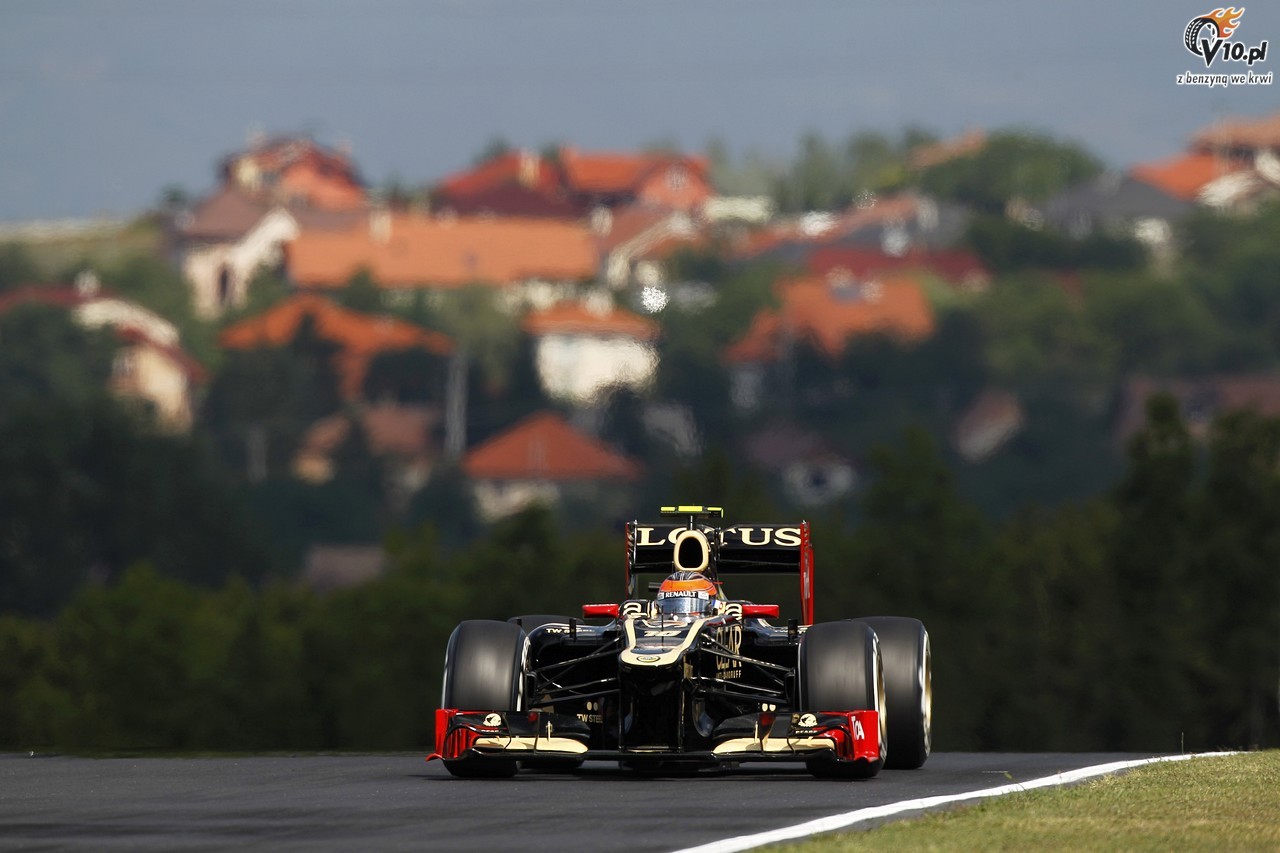 GP Wgier 2012 - pitek