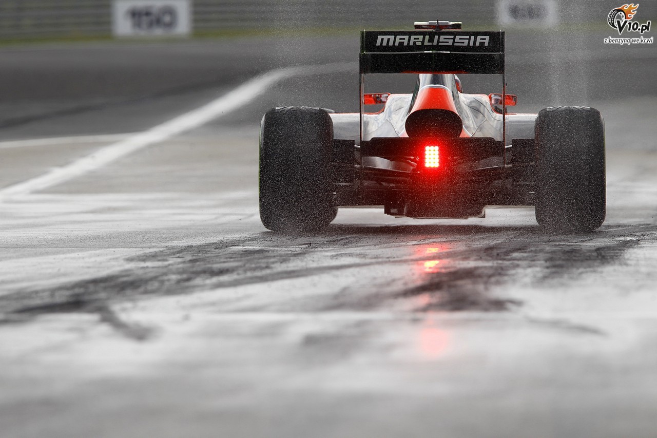 GP Wgier 2012 - pitek