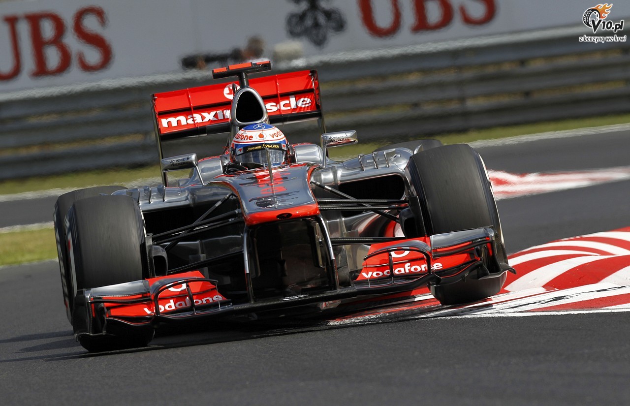 GP Wgier 2012 - pitek