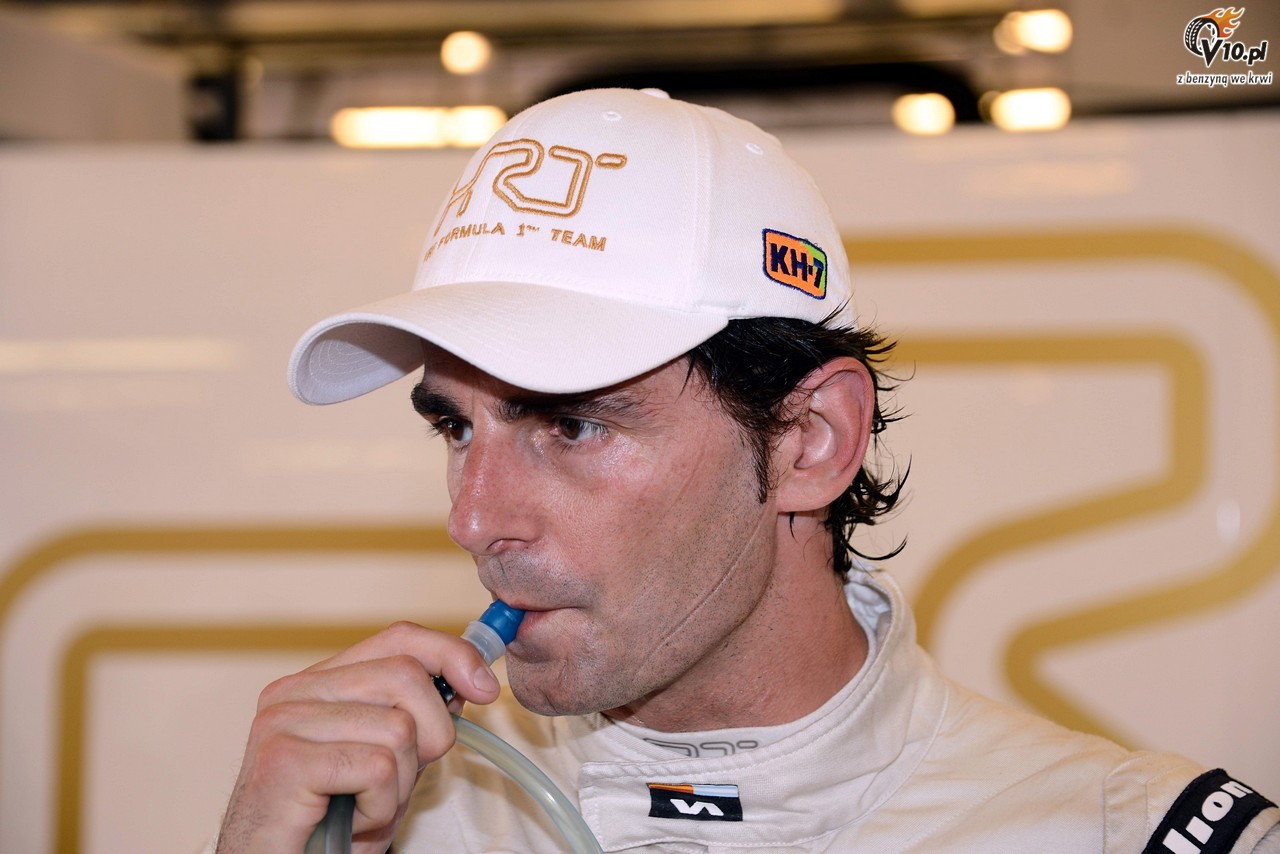 GP Wgier 2012 - pitek