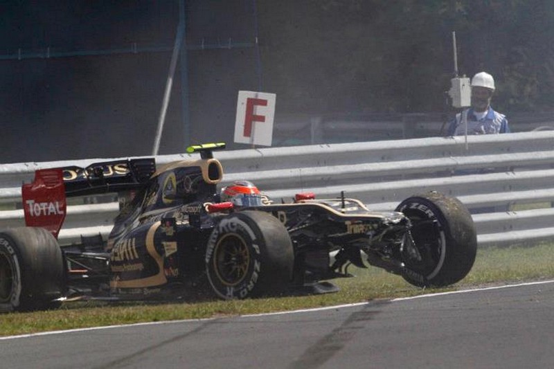GP Wgier 2012 - pitek