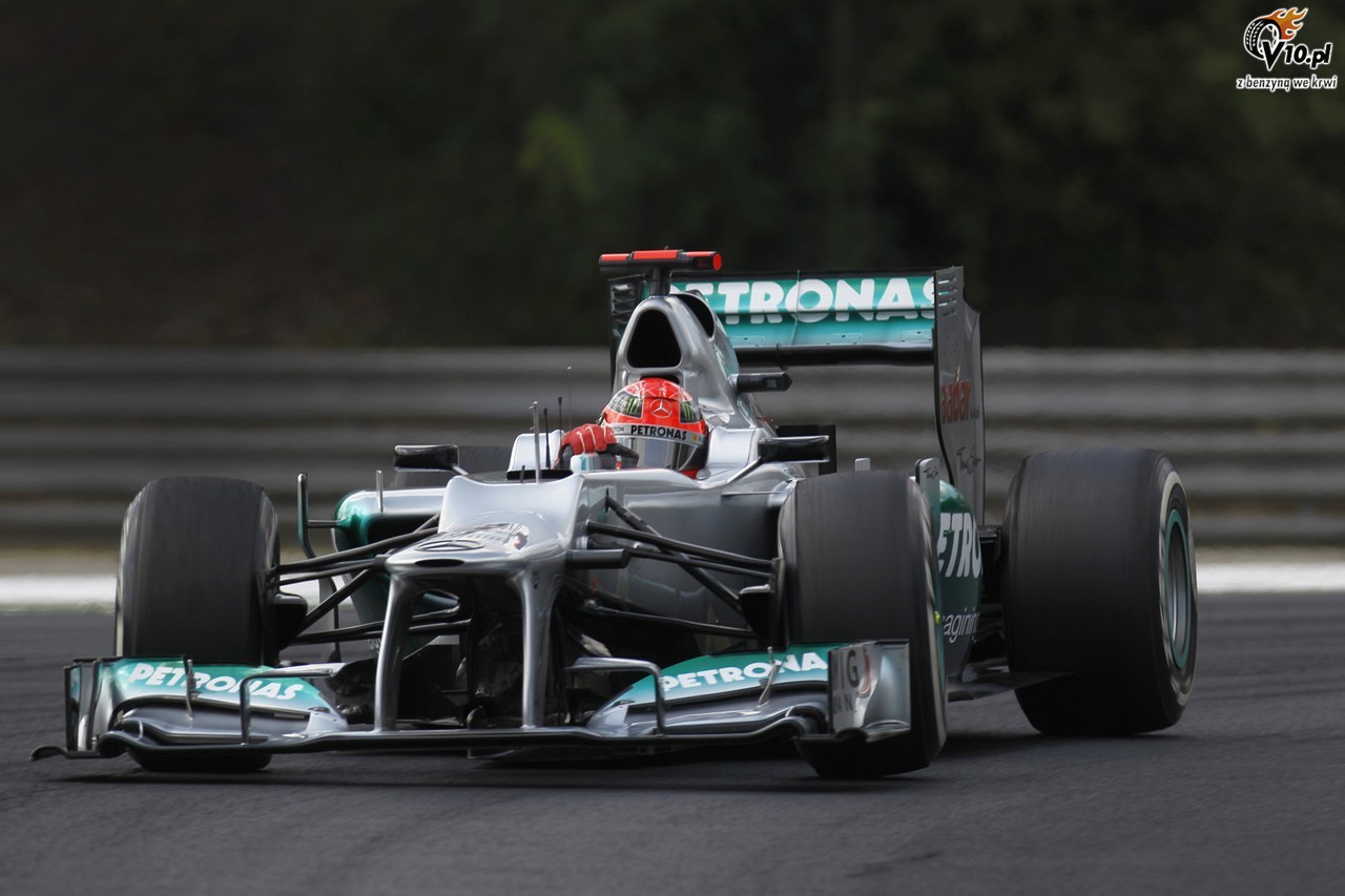 GP Wgier 2012 - pitek