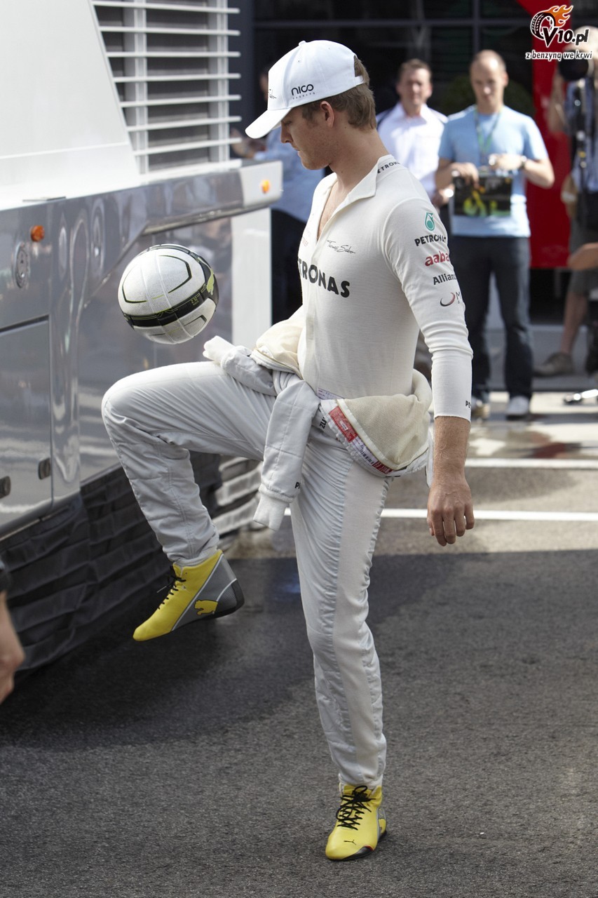 GP Wgier 2012 - pitek