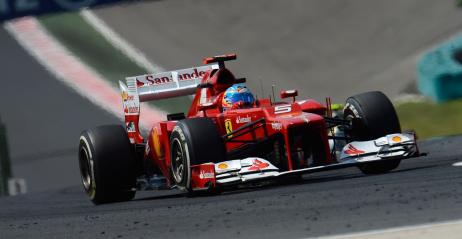 Zamknite kokpity w F1 nieuniknione po wypadku Alonso
