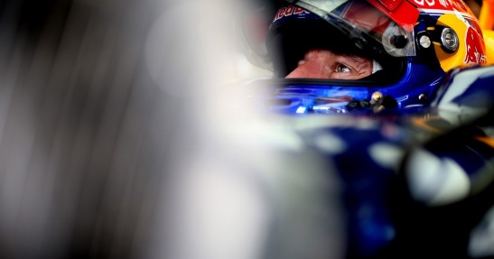 GP Węgier 2012 - piątek