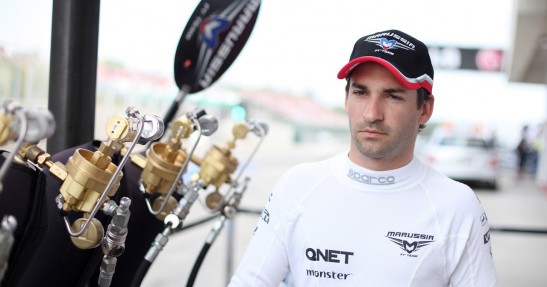 GP Węgier 2012 - piątek