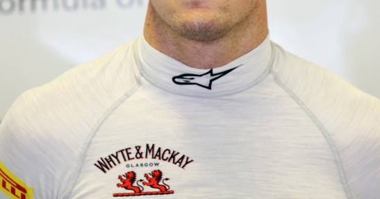 GP Węgier 2012 - piątek