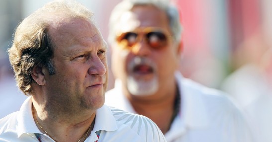 GP Węgier 2012 - piątek