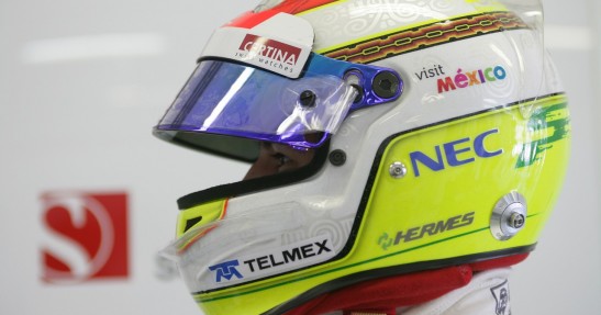 GP Węgier 2012 - piątek