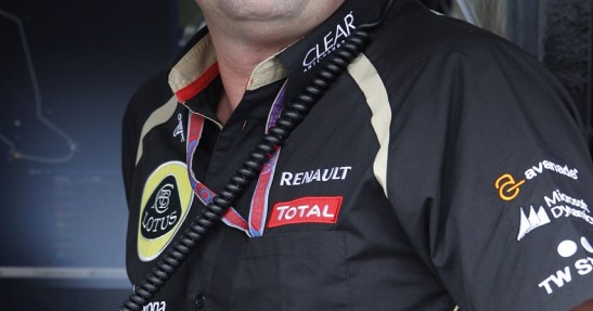 GP Węgier 2012 - piątek