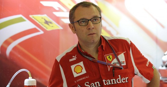 GP Węgier 2012 - piątek