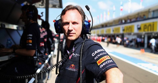 GP Węgier 2012 - piątek