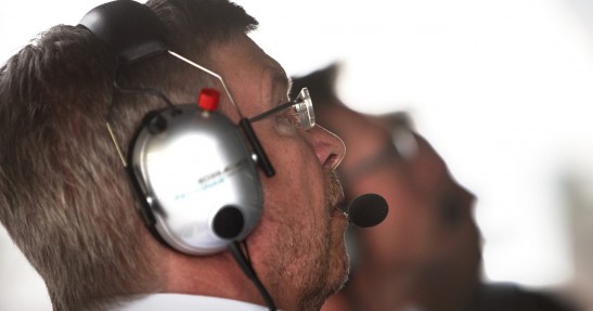 GP Węgier 2012 - piątek