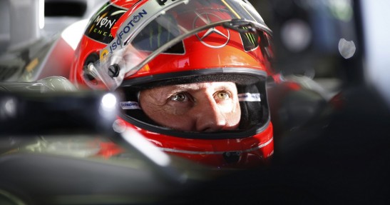 GP Węgier 2012 - piątek