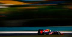 GP Wgier - 3. trening: Odwet Red Bulla. Webber najszybszy przed kwalifikacjami