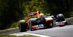 Webber auje jazdy na trzy pit-stopy. Horner: Nie byo wyjcia