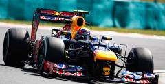 GP Wgier - 3. trening: Odwet Red Bulla. Webber najszybszy przed kwalifikacjami