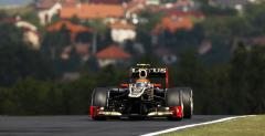 GP Wgier - kwalifikacje: Hamilton deklasuje rywali